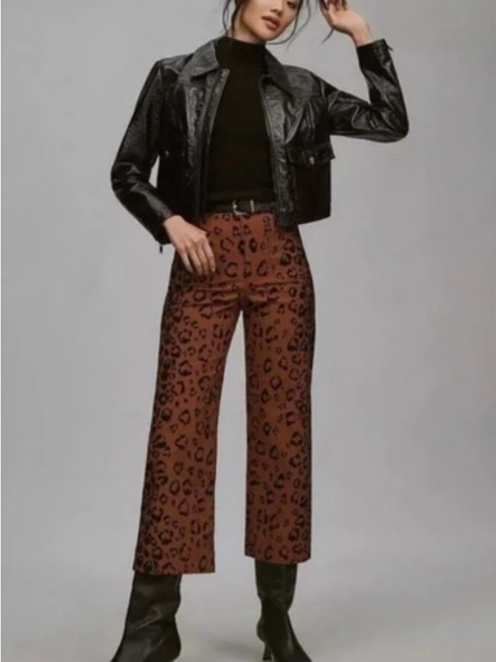Maeve Collette Pant- size 25